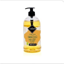 Livizmir Moda Sıvı Sabun Limon Çiçeği 700 ml