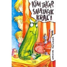 Livizmir Moda Kim Takar Salatalık Kralı