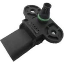 Vw Passat B4 B5 Audi A4 A6 Q7 1.8 Tsı 3.0 Tdı Basinc Sensoru 036906051C Oem