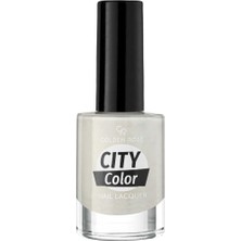 Livizmir Moda City Nail Lacquer No: 71 - Parlak ve Uzun Süre Kalıcı Oje 10.2 ml
