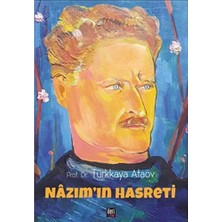 Livizmir Moda Nazım’ın Hasreti