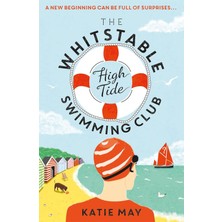 Livizmir Moda The Whitstable High Tide Swimming Club: A Feel-Good Novel All About Female Friendship And Community