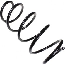Vw Golf 6 (5k1) 1.6 2008-2012 Golf 5 (1k1) 1.4 Fsı 2003-2008 Jetta 3 1.6 2004-2010 Audi Helezon Ön 1K0411105AJ Wisco