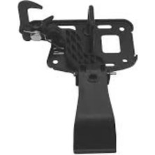 Audi Q5 2009-2017 Motor Kaput Kilidi 8R0823480A Wisco