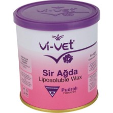 Livizmir Moda Agda 240ML Pudralı