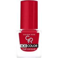 Livizmir Moda Ice Nail Lacquer NO:186