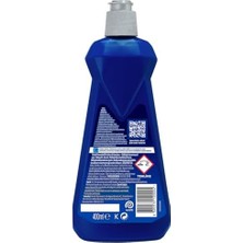 Livizmir Moda Bulaşık Makinesi Parlatıcı & Kurutucu 80 Yıkama (1 x 400 Ml)