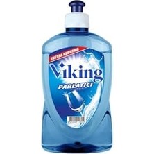 Livizmir Moda Bulaşık Makinası Parlatıcısı 450 ml