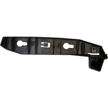 Opel Corsa F 2019- Tampon Braketi Arka Sağ 9829543780 Wisco