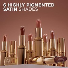 Livizmir Moda Riche Bitişli Ruj - 601 It