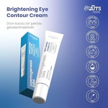 Livizmir Moda Aydınlatıcı Göz Çevresi Krem 20 ml