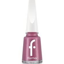 Livizmir Moda Klasik Parlak Bitişli Yüksek Pigmentli Oje - Nail Enamel -541 Autumn - 8682536047845