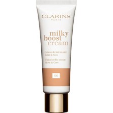 Livizmir Moda Milky Boost Cream Tinted Milky Cream 06 Bb Krem 45 ml