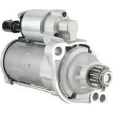 Vw Golf Jetta Passat Mars Motoru 02Z911024F Wisco