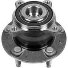Opel Astra J Zafira C Chevrolet Cruze A1.4xer A1.3dte A1.4xel Porya Arka Sol Sağ 5X115 146X33DIS Abs 2009- 13502873 Wisco