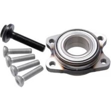 Audi A4 A6 A8 2001- Porya Ön Sol Sağ 4X107 84X45MM Abssiz 8E0498625B Wisco