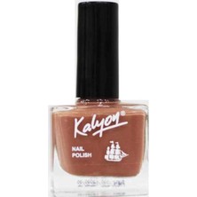 Livizmir Moda Kalyon Nail Polish NO:232 11 ml