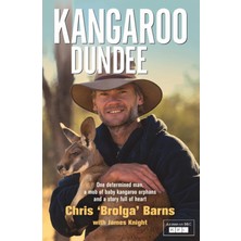Livizmir Moda Kangaroo Dundee