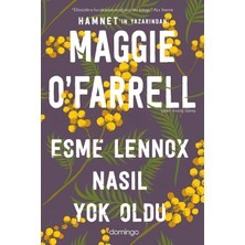Livizmir Moda Esme Lennox Nasıl Yok Oldu