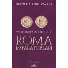 Livizmir Moda Roma Imparatorları 3. Cilt