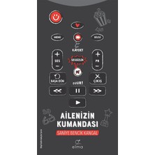 Livizmir Moda Ailenizin Kumandası