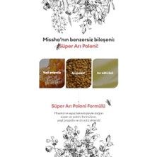 Livizmir Moda Kuru ve Cansız Ciltler Için Arı Poleni Içerikli Cilt Bakım Ampulü Missha Bee Pollen Renew Ampouler