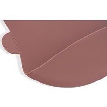 Livizmir Moda 901 Silikon Önlük Mocha