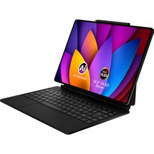 PAD Z10 Pro 14.2" OLED 2.8K Tablet 12GB RAM 256GB + Casper Z10 Pro Klavyeli Tablet Kılıfı + Prestige Kalem