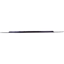 Vw Tiguan R-Line 2016-2020 Tampon Citasi Arka Siyah 5NA853835A041 Wisco