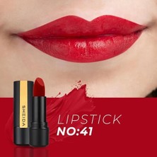 Livizmir Moda Ruj No:41