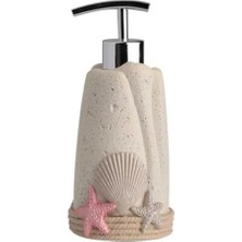 Livizmir Moda Deep Ocean Sıvı Sabunluk D-15170