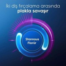Livizmir Moda Gelişmiş Hassasiyet Koruma Sakinleştirici His Diş Macunu Okaliptüs Nane Aroması 75ML