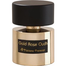 Tiziana Terenzi Gold Rose Oudh Extrait De Parfum 100 ml Unisex Parfüm