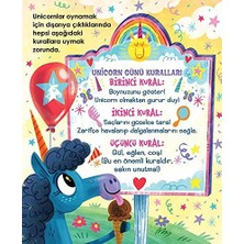 Livizmir Moda Unicorn Günü
