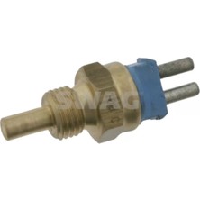 Mercedes C-Serisi (W202) C 200 D 1993-2000 E-Serisi (W124) E 200 Klima Sicaklik Sensoru A0085424517 Topran