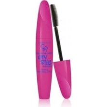 Livizmir Moda City Style Mascara Maskara