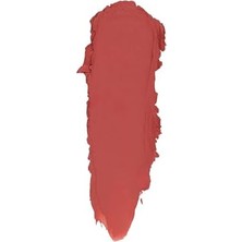 Livizmir Moda Lipstick 106 Independent Kalıcı Mat Ruj, Nude