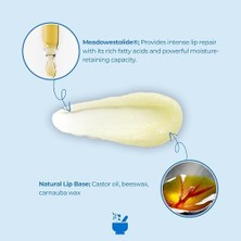 Livizmir Moda Cosmed Nemlendirici ve Koruyucu SPF20 Dudak Balmı - Lip Balm - 15 ml