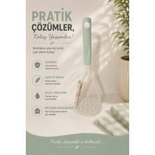 Evim 365 Plastik Patates Ezici