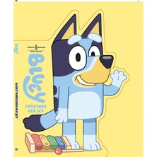 Bluey - Hakkında Her Şey