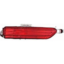 Vw Touareg (7p5, 7p6) 2010-2018 Sıs Lambası Arka Sağ 7P6945702C Wisco