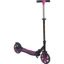 Leddy Scooter Leddy Dipsy Scooter Pembe