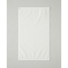 English Home Cotton Line Pamuk El Havlusu 30X50 cm Ekru