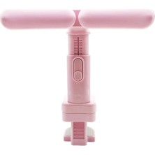 Empressco Anti-Miyop Çocuk Oturuş ve Duruş Düzeltici Stand Pembe