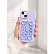 Tepex Sadece Düz Iphone 14 Uyumlu Kendiliğinden Vantuzlu Yeni Sezon Tarz ve Şık Telefon Kılıfı...