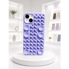 Tepex Sadece Düz Iphone 15 Uyumlu Kendiliğinden Vantuzlu Yeni Sezon Tarz ve Şık Telefon Kılıfı...