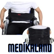 Empressco Yaşlı Hastalar Için Tekerlekli Sandalye Emniyet Kemeri, Ayarlanabilir