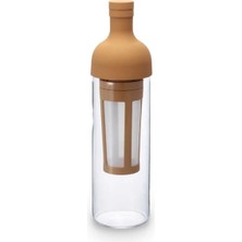Empressco Soğuk Kahve Cold Brew Demleme Şişesi 650 ml