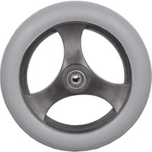Empressco Yürüteç Elastomer Dolgu Tekeri