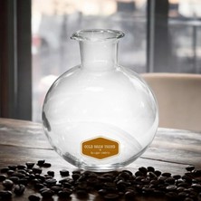 Empressco Kahve Toplama Balonu 3 Lt.lik Cold Brew